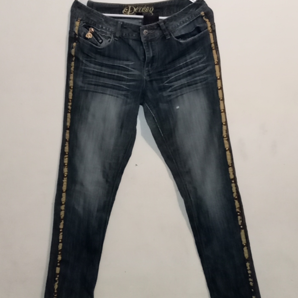 DeLeon jeans